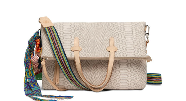 Thunderbird Field Tote