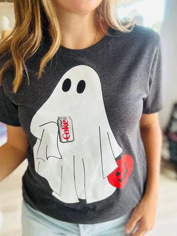 Wooooohhh Ghost