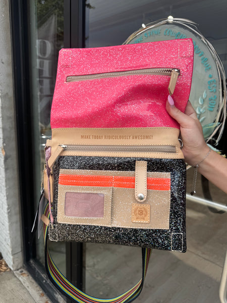 Bae Metro Crossbody