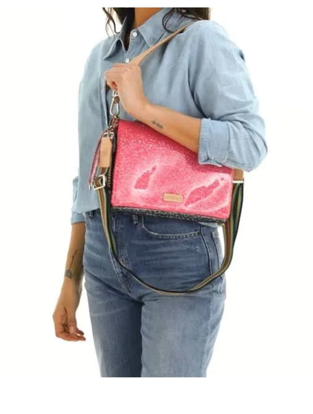 Bae Metro Crossbody
