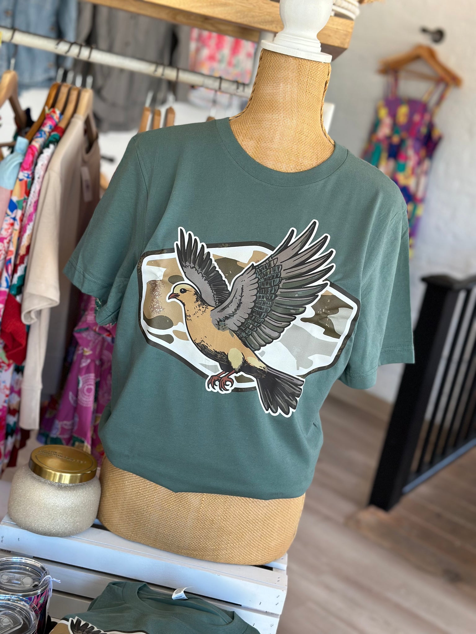 If it Flies….