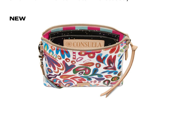 Bianca Midtown Crossbody