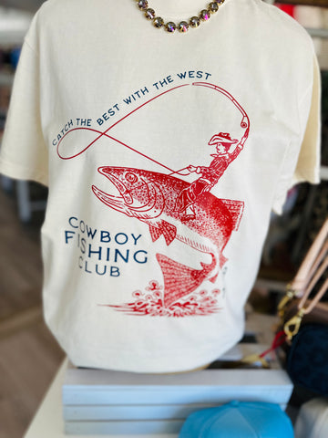 Cowboy Fishing Club