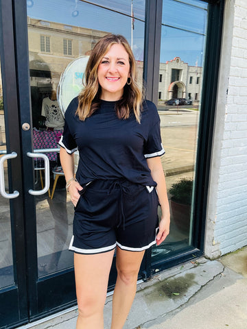Perfect Day Top