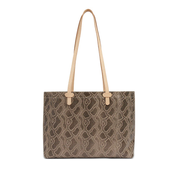 Dizzy Easy Tote