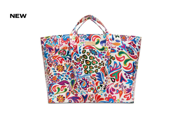 Bianca Jumbo Bag