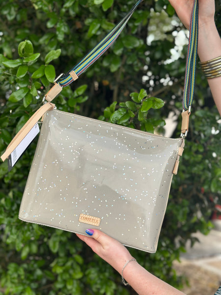 Faye Downtown Crossbody