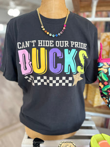 Can’t Hide Our Pride - Ducks