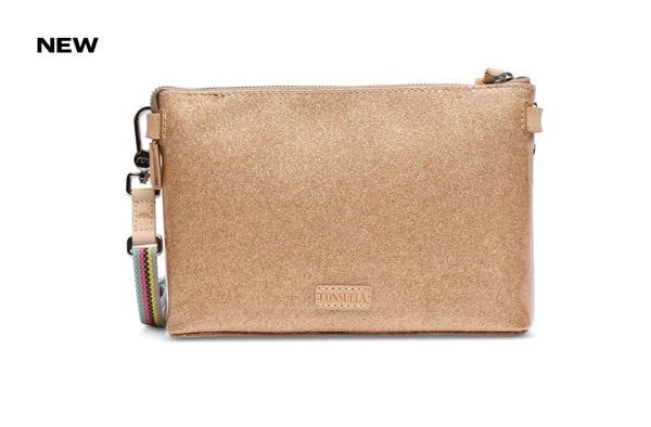 Lyla Midtown Crossbody
