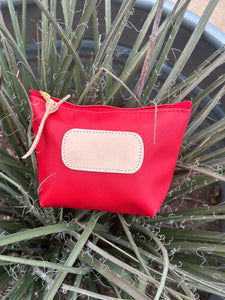 Chico in Red