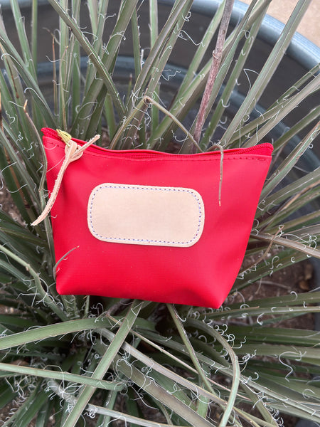 Chico in Red