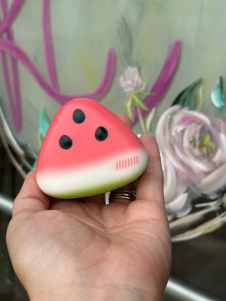 Small Watermelon Squishy