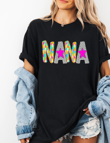 Nana - Lottie Style