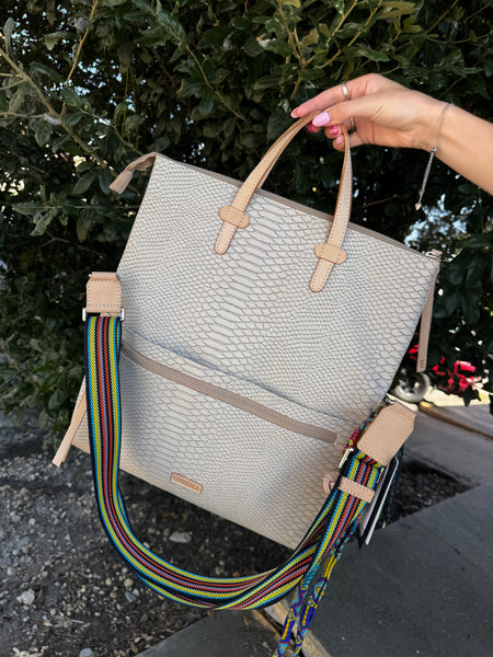 Thunderbird Field Tote
