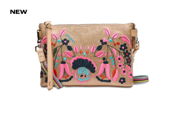 Lyla Midtown Crossbody