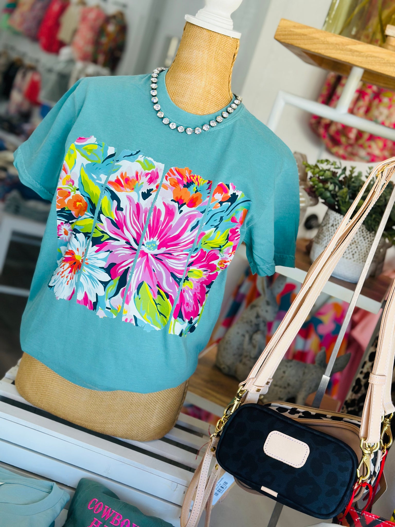 Add a Little Sunshine