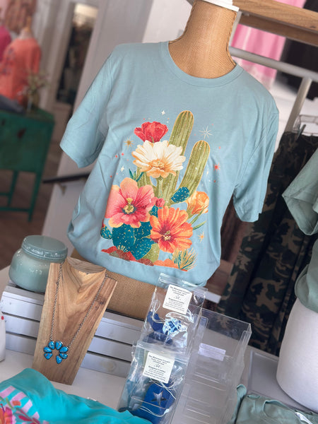Cactus Vibes
