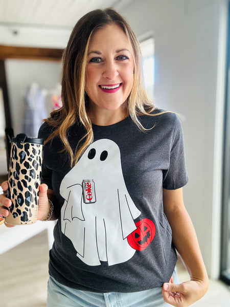 Wooooohhh Ghost