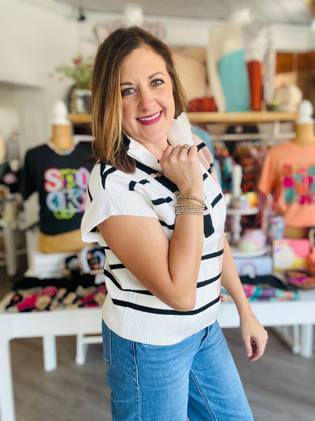 Cute in Colorblock