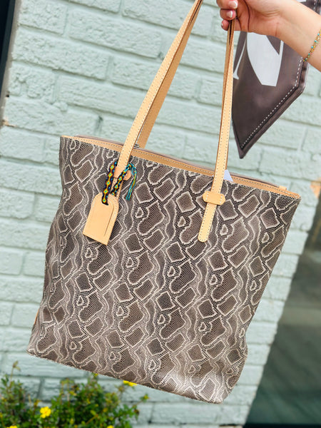 Dizzy Market Tote