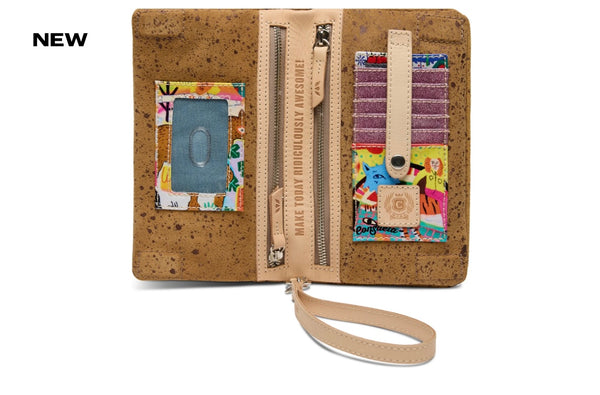 Cider Uptown Crossbody