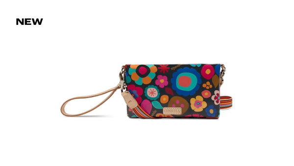 Amelie Uptown Crossbody