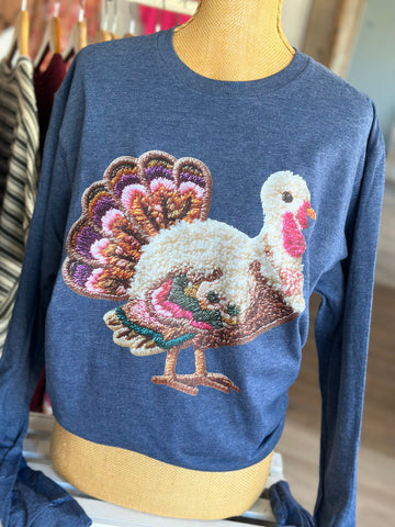 Gobble Gobble Longsleeve