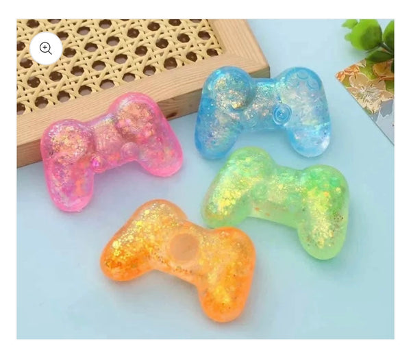 Game Controller Squishy