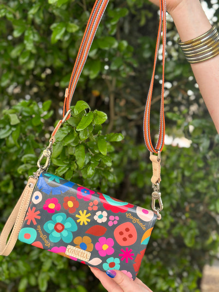 Amelie Uptown Crossbody