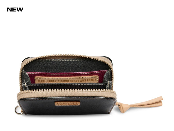 Mariana Zippy Wallet