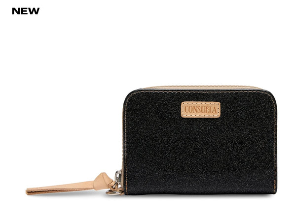 Mariana Zippy Wallet