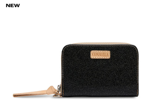 Mariana Zippy Wallet