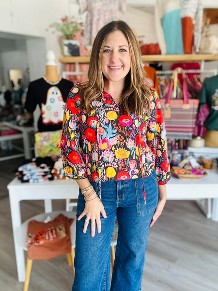 Ultimate Fall Floral