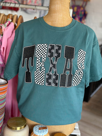 Spirit of Texas Tee