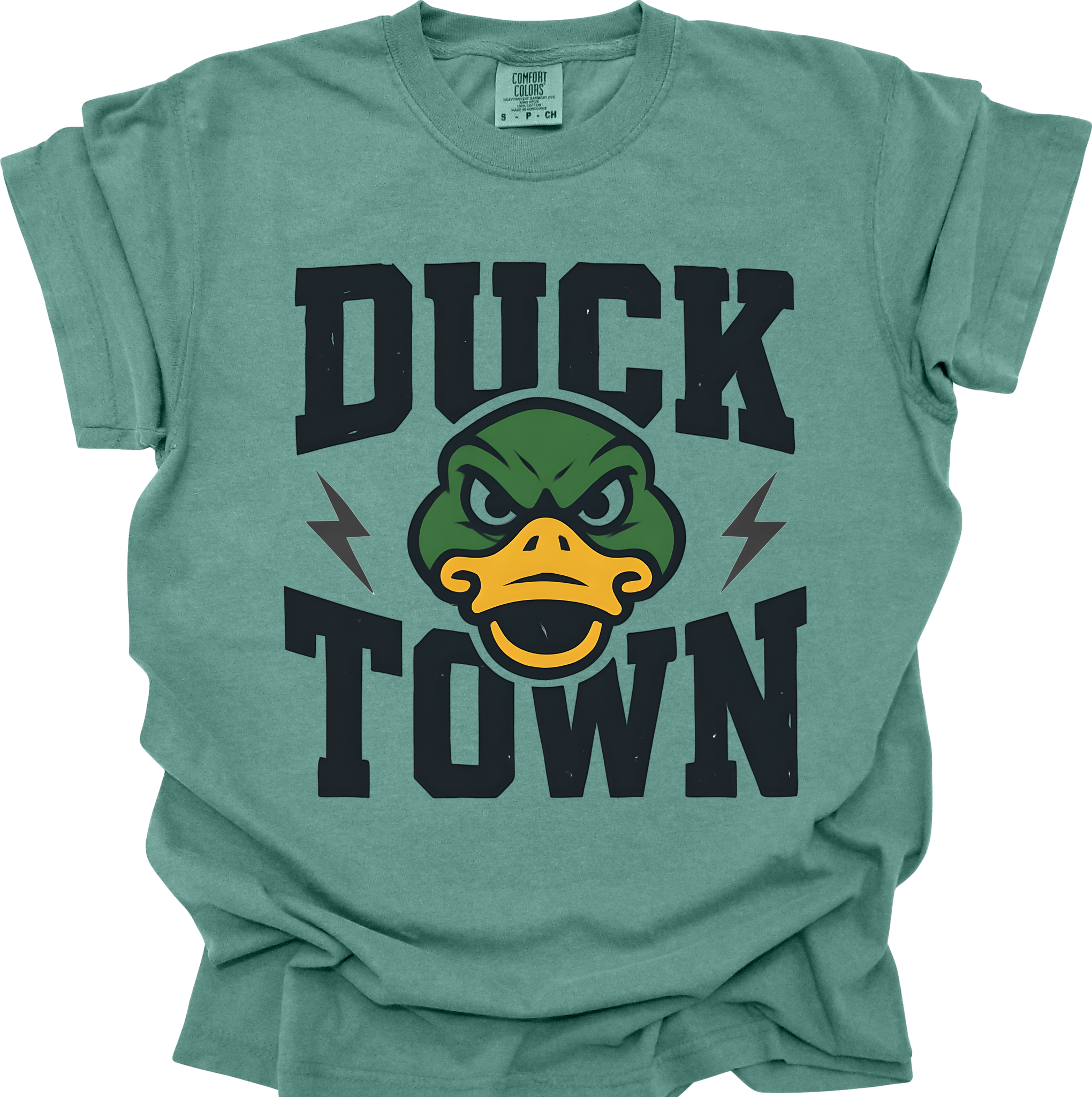🦆 Duck Town 🦆