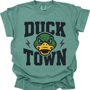🦆 Duck Town 🦆