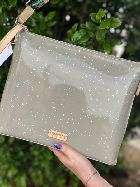 Faye Downtown Crossbody