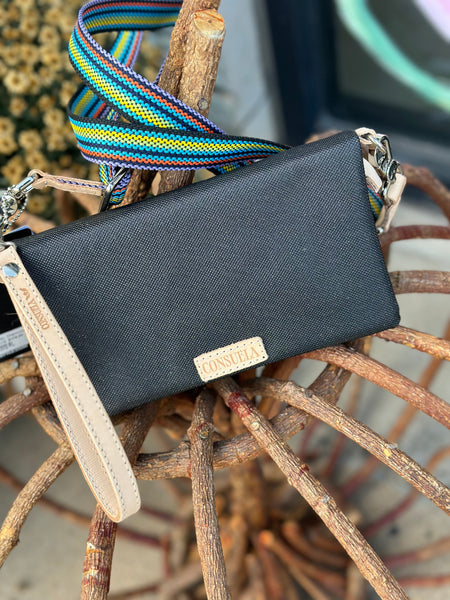 Diamond Uptown Crossbody