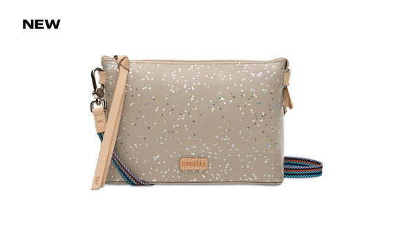 Faye Midtown Crossbody