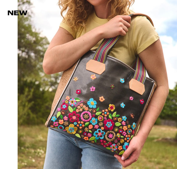 Banks Classic Tote