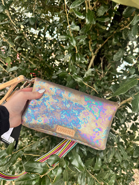 Gloria Uptown Crossbody