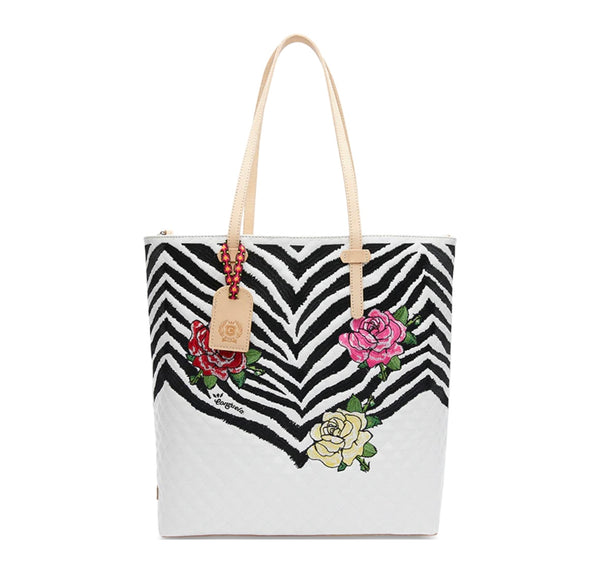 Michelle Market Tote