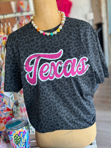 Ultimate Texas Tee