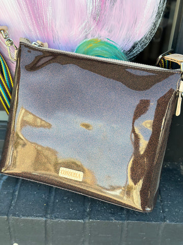 Ember Downtown Crossbody