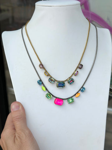 Electra Necklace