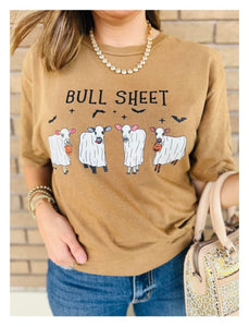 👻🐮Bull Sheet 🐮👻