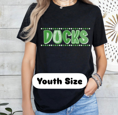 On the Bright Side - Ducks Youth