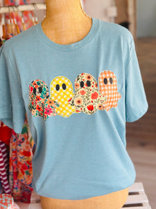 Ghoooosts Tee 2.0