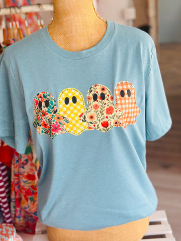 Ghoooosts Tee 2.0