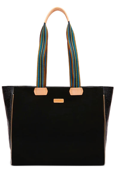 Rita Journey Tote